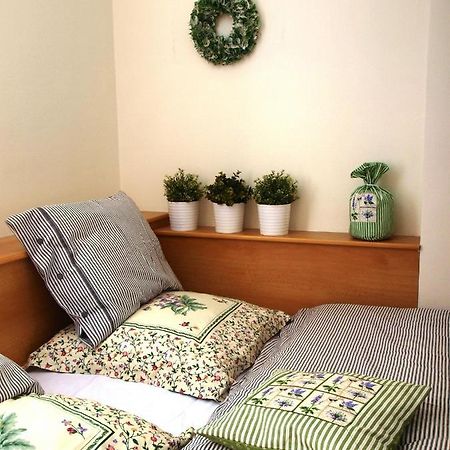 Apartman 6 U Sjezdovek Rokytnice nad Jizerou Exterior foto