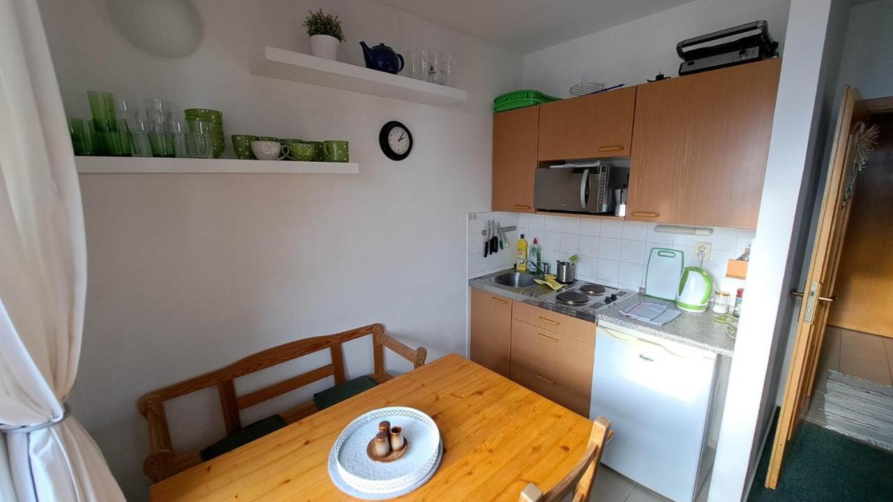 Apartman 6 U Sjezdovek Rokytnice nad Jizerou Exterior foto